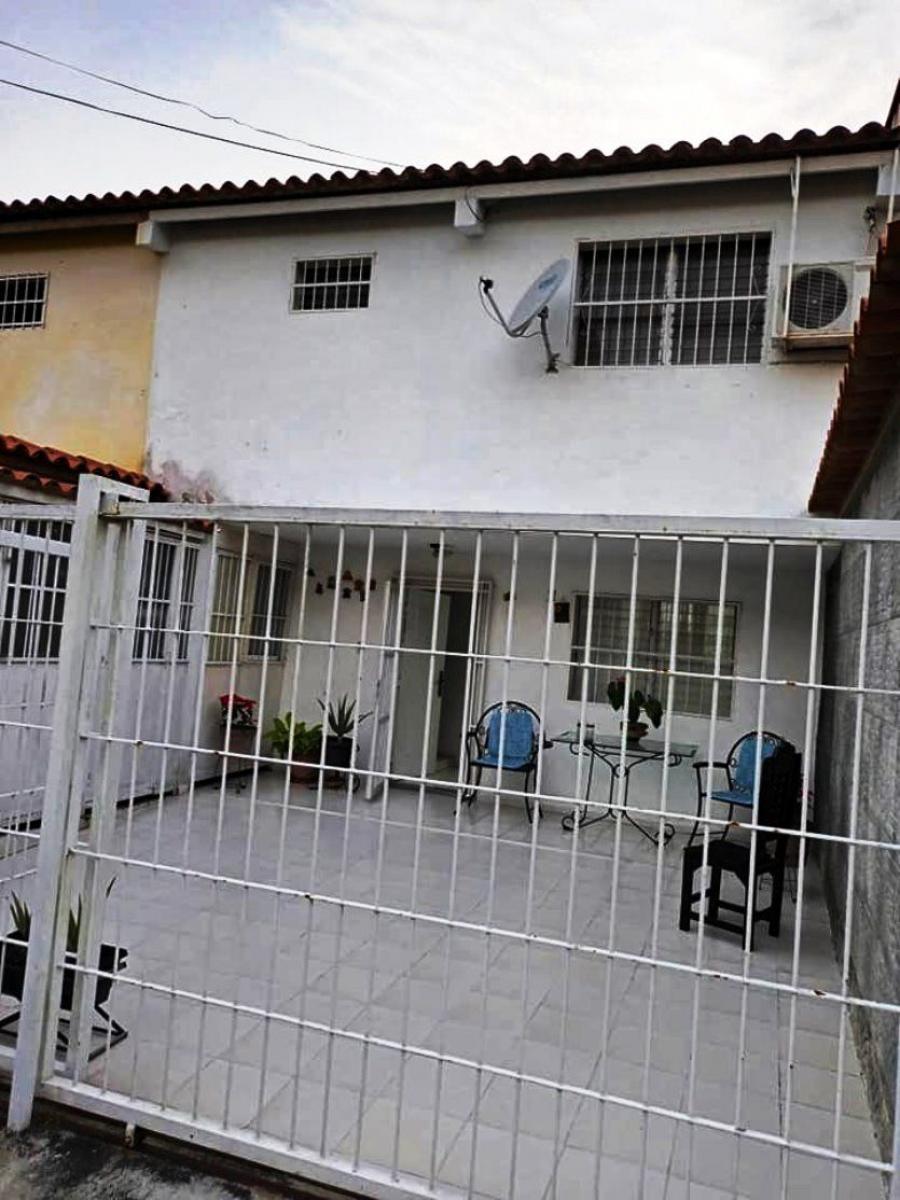 Foto Casa en Venta en Sector La Entrada, Naguanagua, Carabobo - U$D 22.500 - CAV195723 - BienesOnLine
