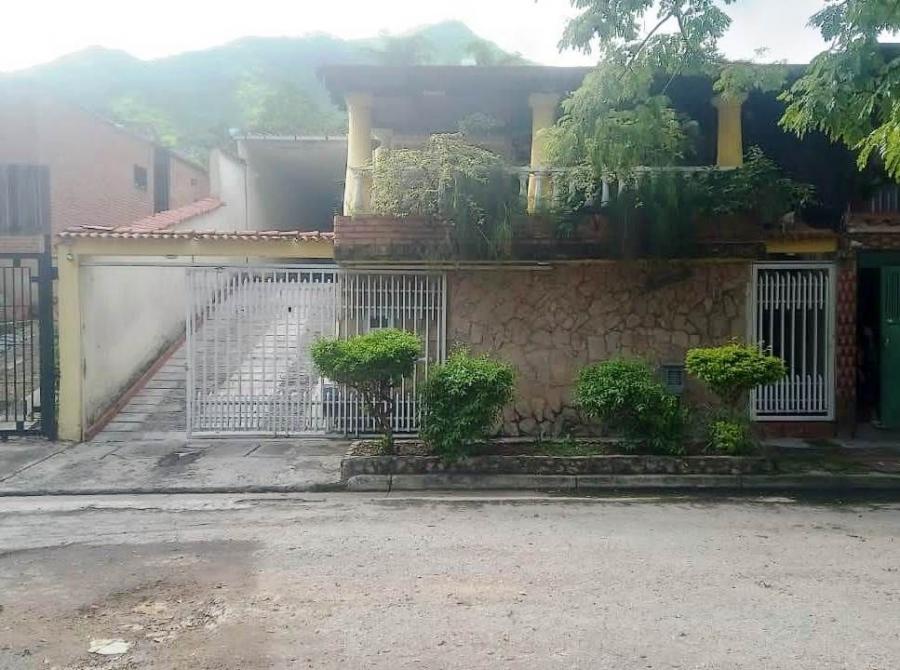 Foto Casa en Venta en Urb. Carialinda, Naguanagua, Carabobo - U$D 40.000 - CAV176247 - BienesOnLine