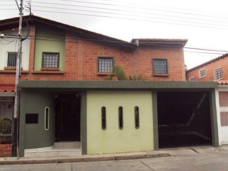 Foto Casa en Venta en Cagua, Cagua, Aragua - BsF 720.000 - CAV39164 - BienesOnLine