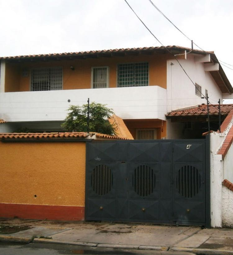Foto Casa en Venta en Turmero, Aragua - BsF 265.000.000 - CAV92524 - BienesOnLine