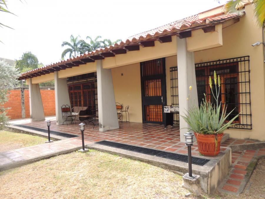 Foto Casa en Venta en Maracay, Aragua - BsF 220.000 - CAV115411 - BienesOnLine