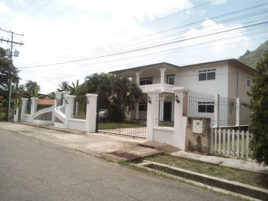 Home in Metric Way