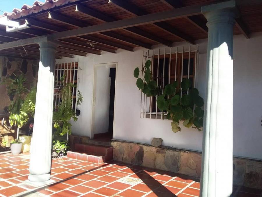 Foto Casa en Venta en MUNICIPIO SAN DIEGO, San Diego, Carabobo - U$D 35.000 - CAV145018 - BienesOnLine