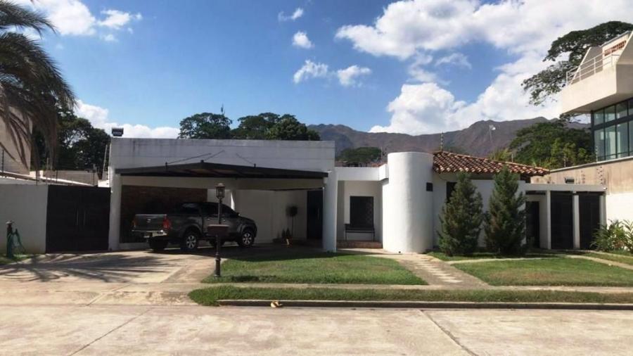 Foto Casa en Venta en San Diego, San Diego, Carabobo - U$D 220.000 - CAV170657 - BienesOnLine