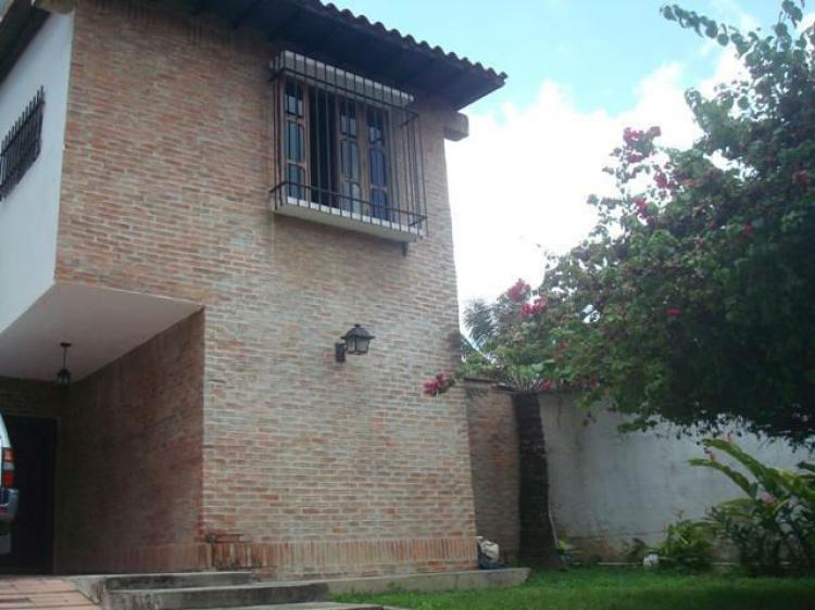 Foto Casa en Venta en BARUTA, , Miranda - BsF 201.000.000 - CAV85235 - BienesOnLine
