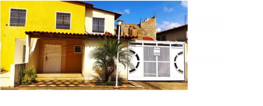 Foto Casa en Venta en SECTOR EL TIAMO, Ciudad Guayana, Bolvar - U$D 30.000 - CAV185898 - BienesOnLine
