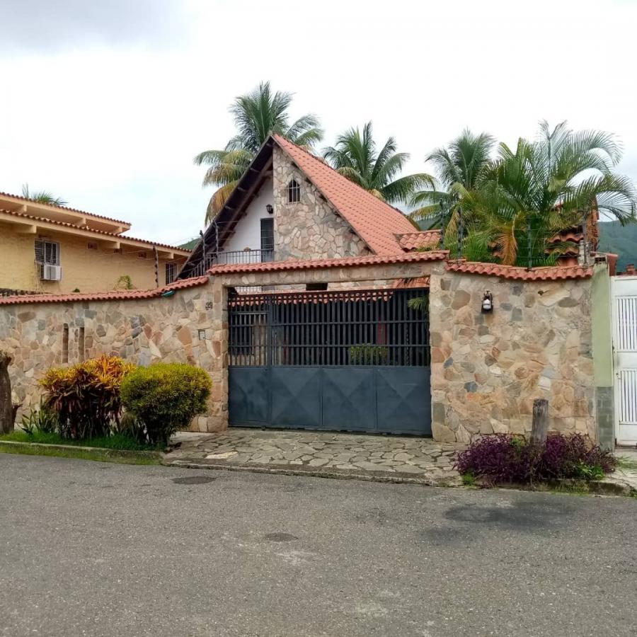 Foto Casa en Venta en San Diego, San Diego, Carabobo - U$D 80.000 - CAV214765 - BienesOnLine