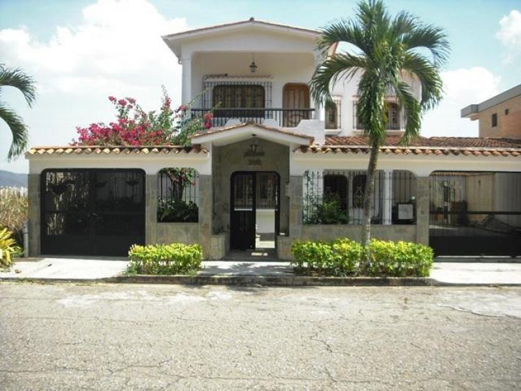 Foto Casa en Venta en Valencia, Carabobo - BsF 57.000.000 - CAV62282 - BienesOnLine