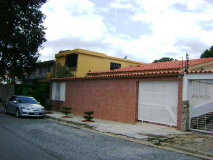 Foto Casa en Venta en Valencia, Carabobo - BsF 76.300.000 - CAV74023 - BienesOnLine