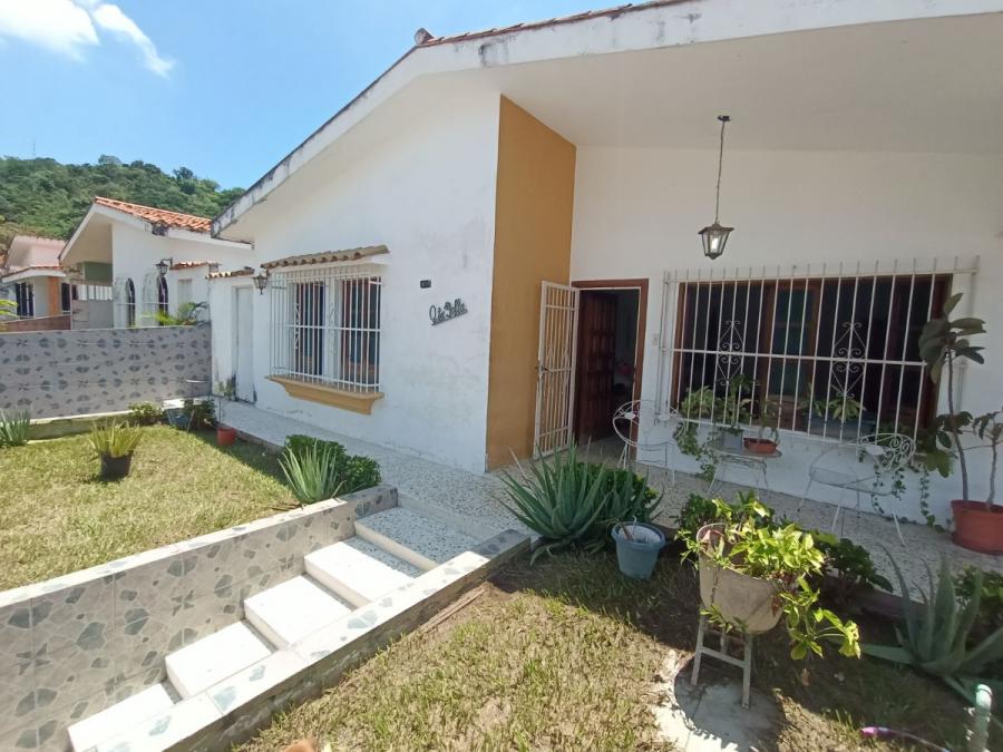 Foto Casa en Venta en San Jose, Trigal Norte Valencia, Carabobo - U$D 48.000 - CAV212923 - BienesOnLine