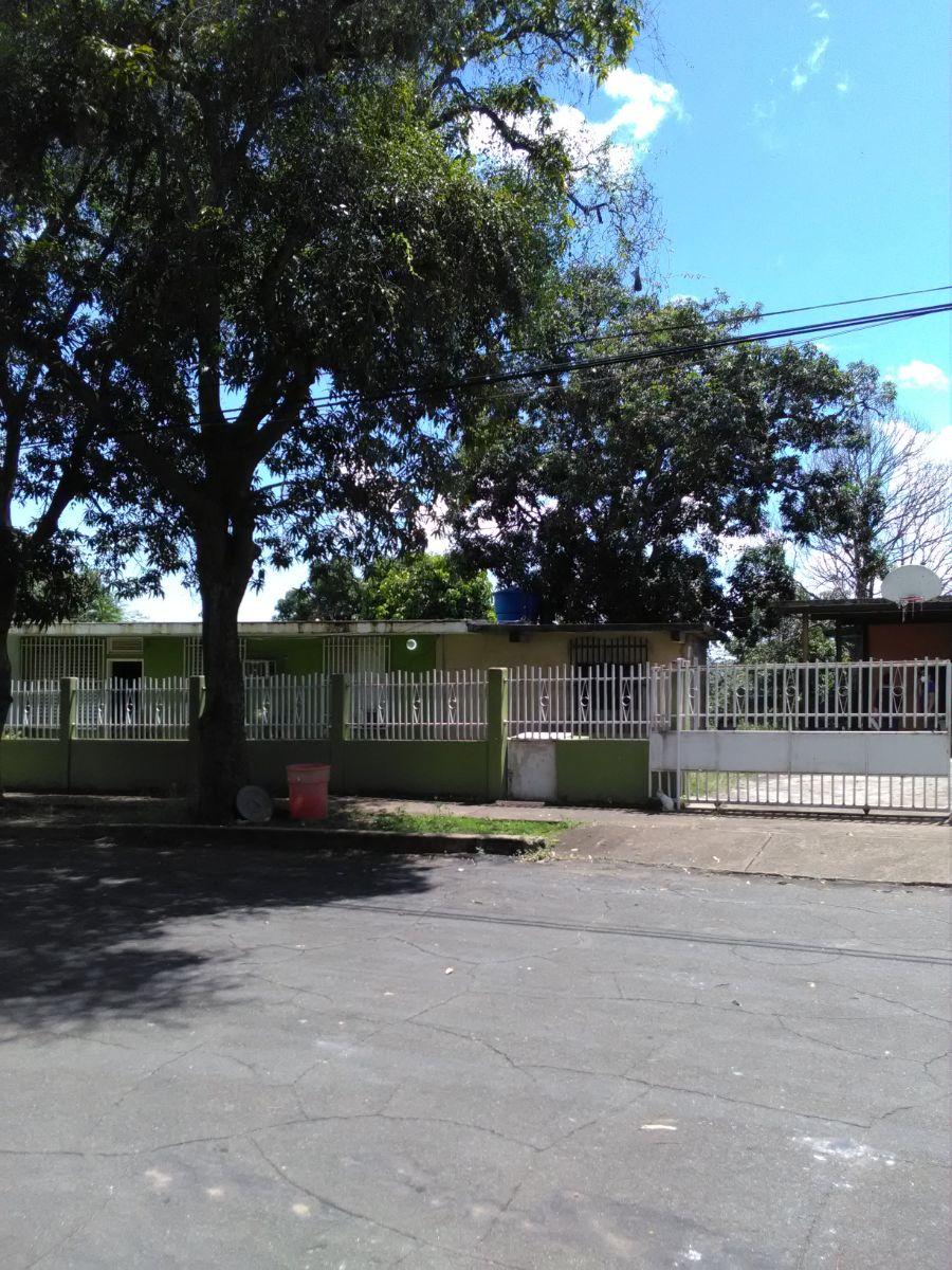 Home in Metric Way