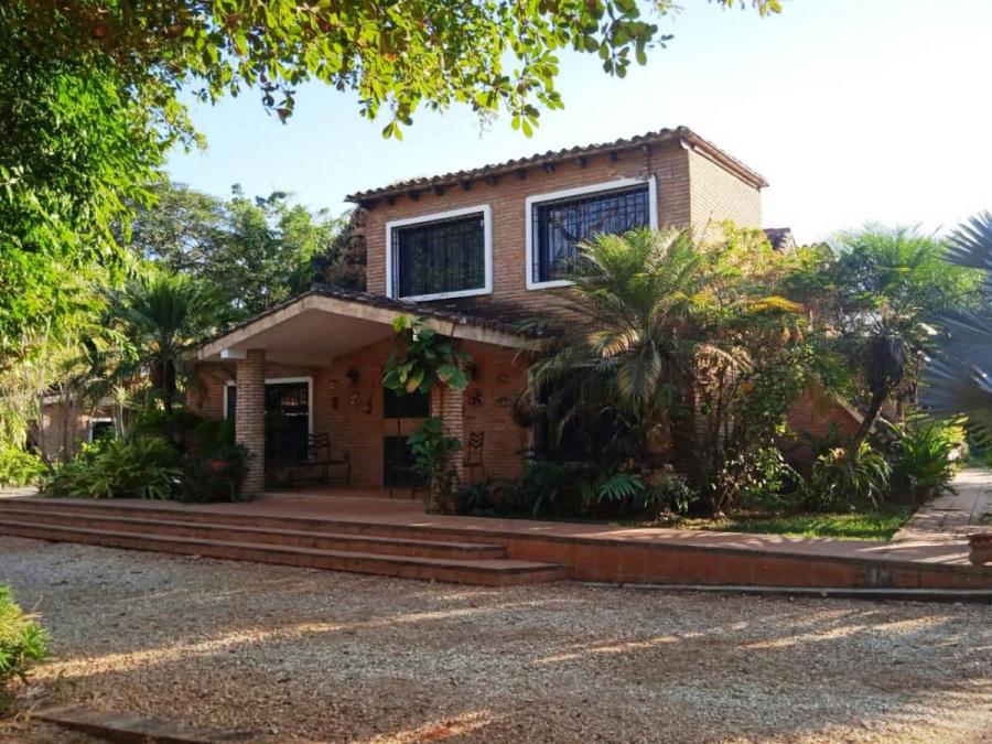Foto Casa en Venta en Guataparo Country Club, Valencia, Carabobo - U$D 80.000 - CAV168789 - BienesOnLine