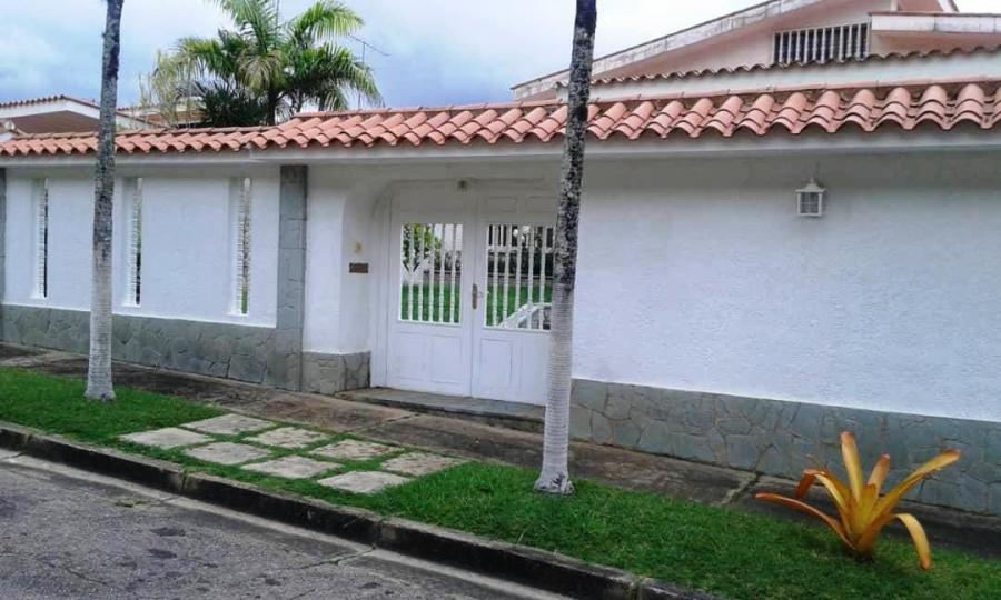 Foto Casa en Venta en La Via, Valencia, Carabobo - U$D 340.000 - CAV172066 - BienesOnLine