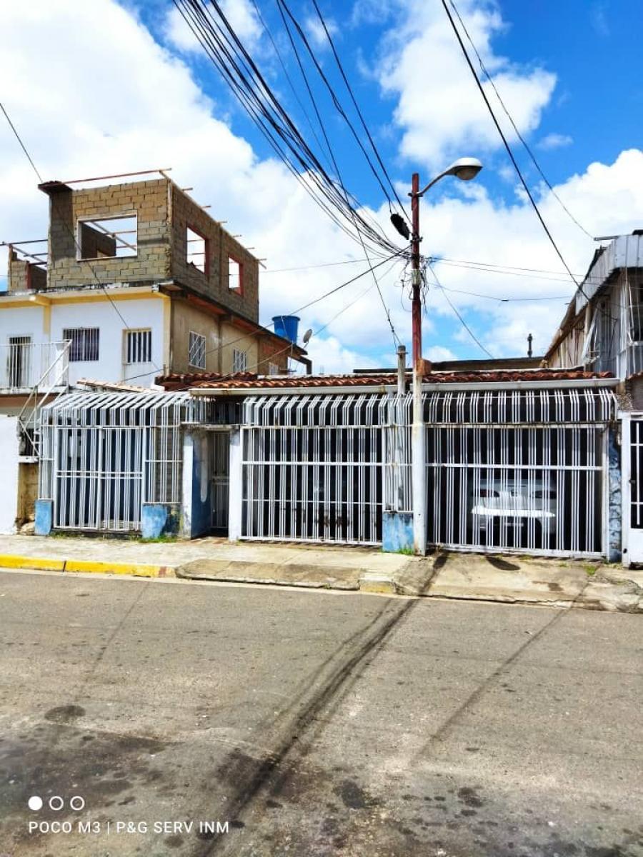 Foto Casa en Venta en Unare, Ciudad Guayana, Bolvar - U$D 15.500 - CAV158482 - BienesOnLine