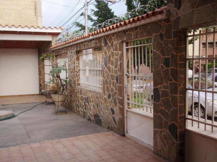 Foto Casa en Venta en urbanizacion, el, Centro, Maracay, Aragua - BsF 1.500.000 - CAV33913 - BienesOnLine