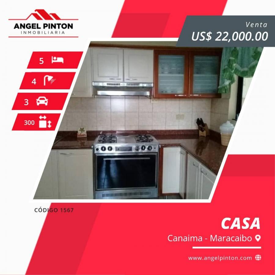 Foto Casa en Venta en Maracaibo, Zulia - U$D 22.000 - CAV158542 - BienesOnLine