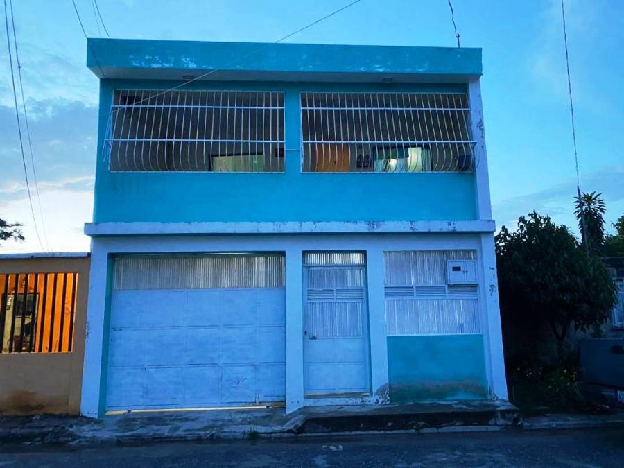 Home in Metric Way