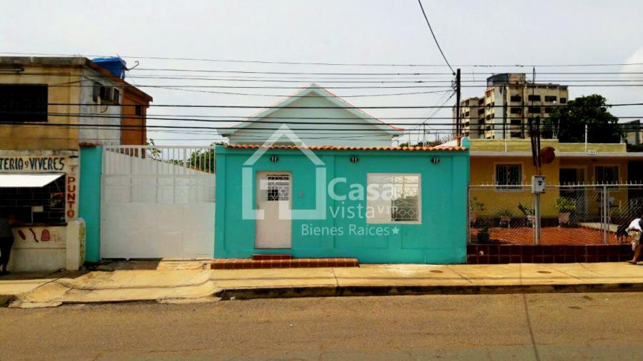 Foto Casa en Venta en Maracaibo, Zulia - U$D 20.000 - CAV201970 - BienesOnLine