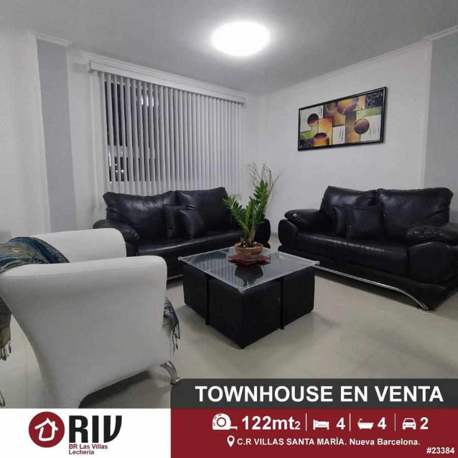 Foto Apartamento en Venta en Diego Bautista Urbaneja, Anzotegui - U$D 69.000 - APV204380 - BienesOnLine