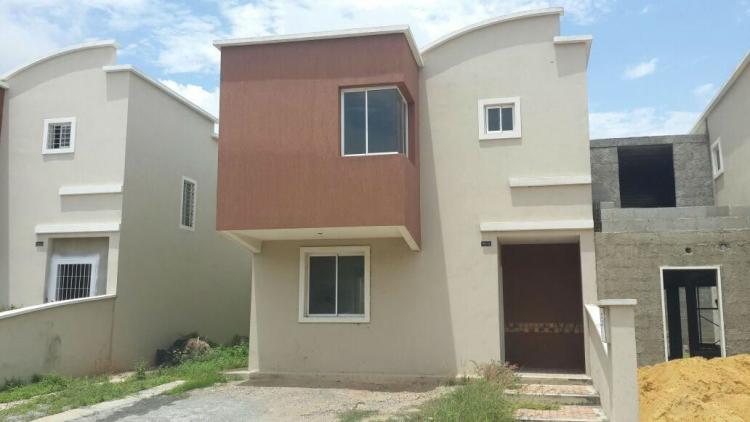 Home in Metric Way