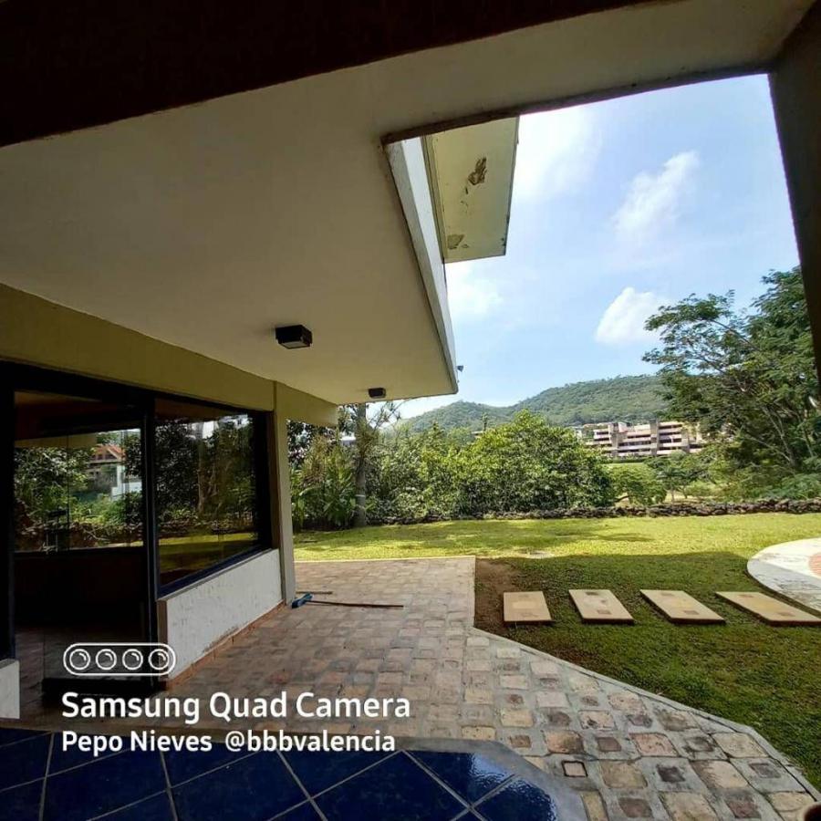 Foto Casa en Venta en ALTOS, ALTOS DE GUATAPARO, Carabobo - CAV167727 - BienesOnLine
