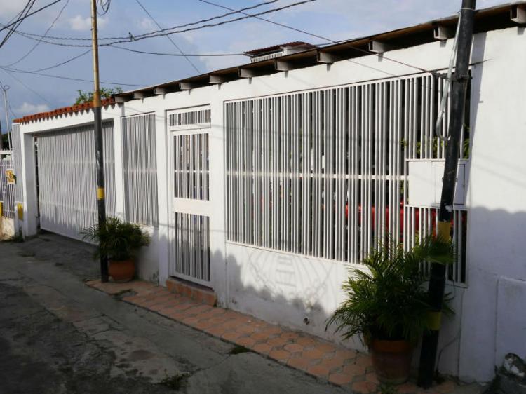 Home in Metric Way