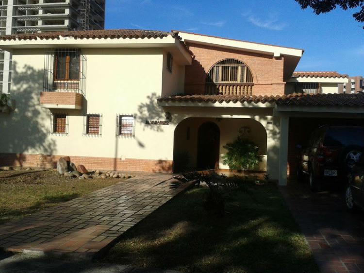 Foto Casa en Venta en Barquisimeto, Lara - BsF 380.000.000 - CAV77154 - BienesOnLine