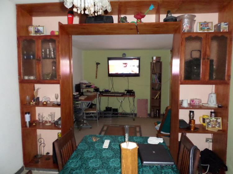 Home in Metric Way