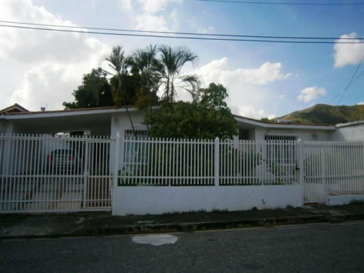 Foto Casa en Venta en San Diego, Carabobo - BsF 15.850.000 - CAV62673 - BienesOnLine