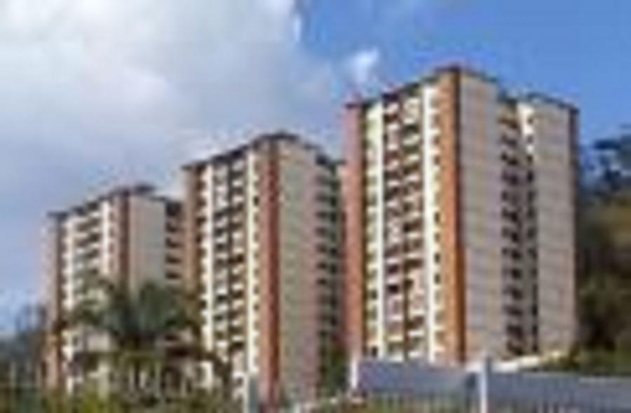 Foto Apartamento en Venta en Los Teques, Los Teques, Miranda - U$D 25.000 - APV224810 - BienesOnLine