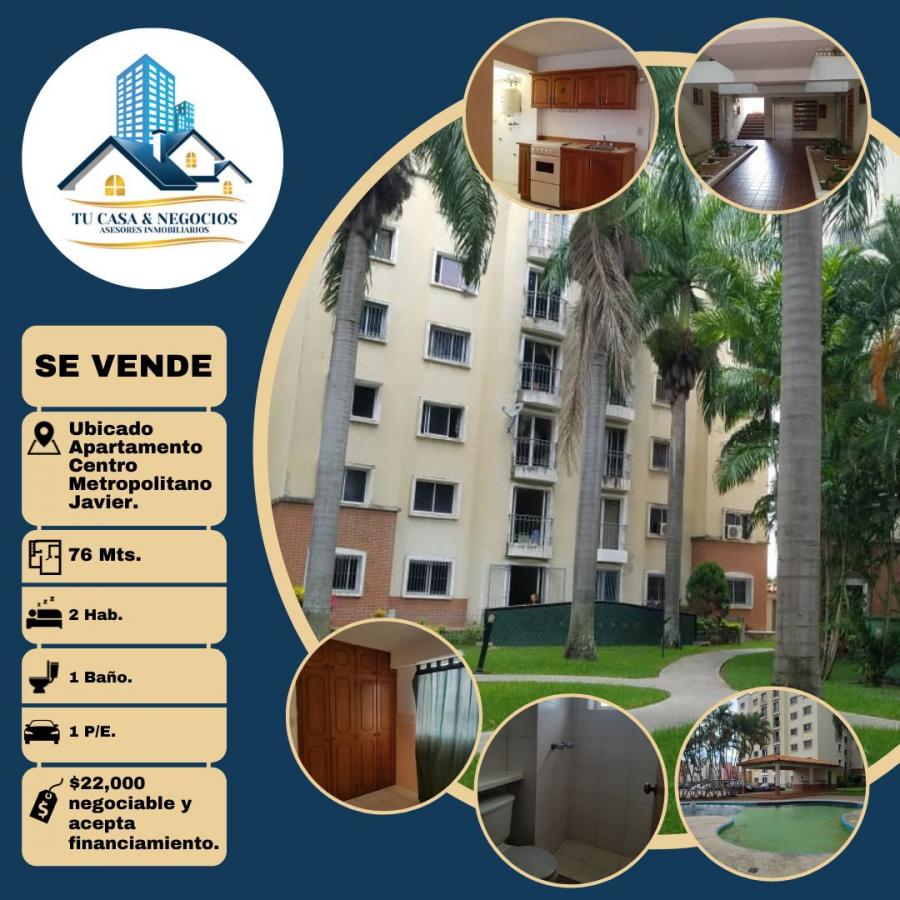Foto Apartamento en Venta en Concepcin, Barquisimeto, Lara - U$D 22.000 - APV177044 - BienesOnLine