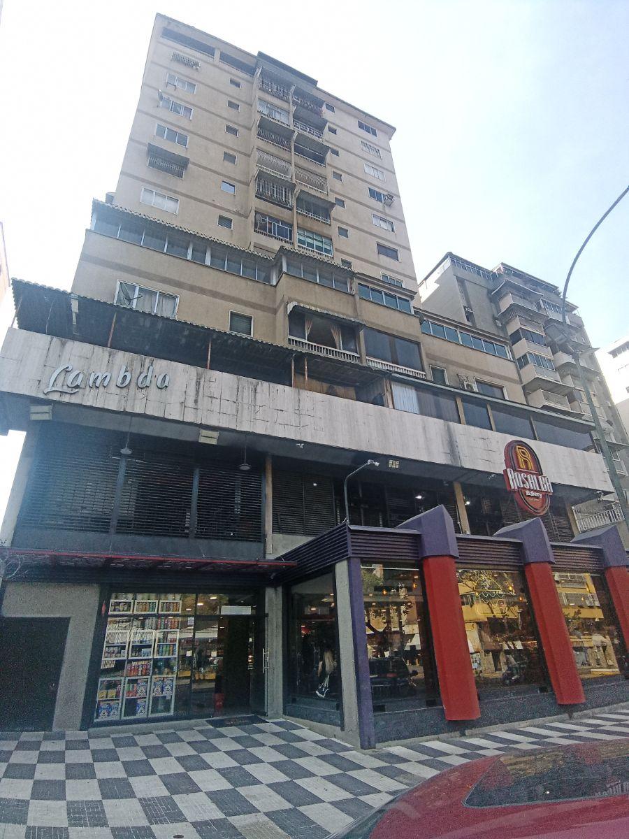 Foto Apartamento en Venta en Petare, Caracas, Distrito Federal - U$D 65.000 - APV227016 - BienesOnLine