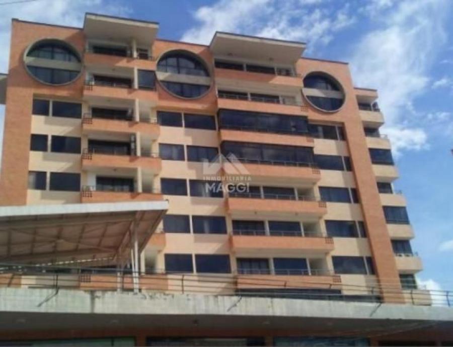 Foto Apartamento en Venta en San Jose, Agua Blanca, Carabobo - BsF 24.000 - APV173027 - BienesOnLine