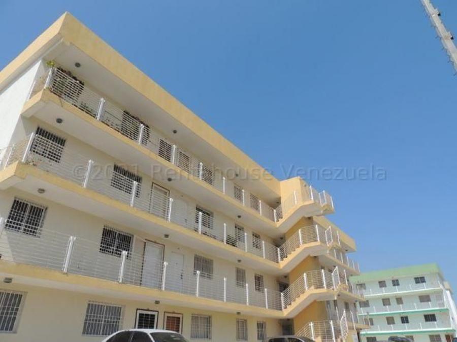 Foto Apartamento en Venta en Maracaibo, Zulia - U$D 9.500 - APV145574 - BienesOnLine