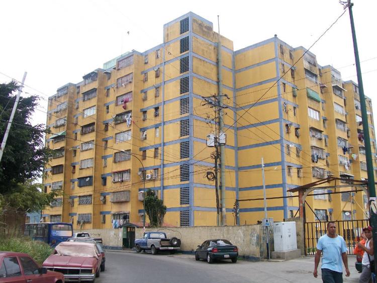 Foto Apartamento en Venta en , Distrito Federal - BsF 6.000.000 - APV64795 - BienesOnLine
