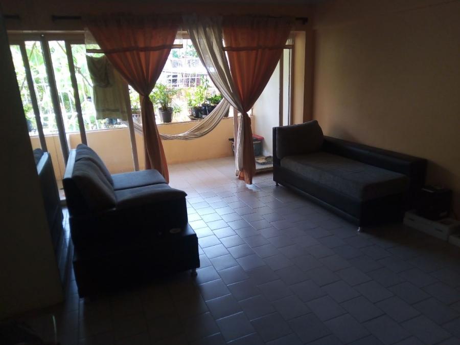 Foto Apartamento en Venta en Charallave, Charallave, Miranda - U$D 14.800 - APV214613 - BienesOnLine