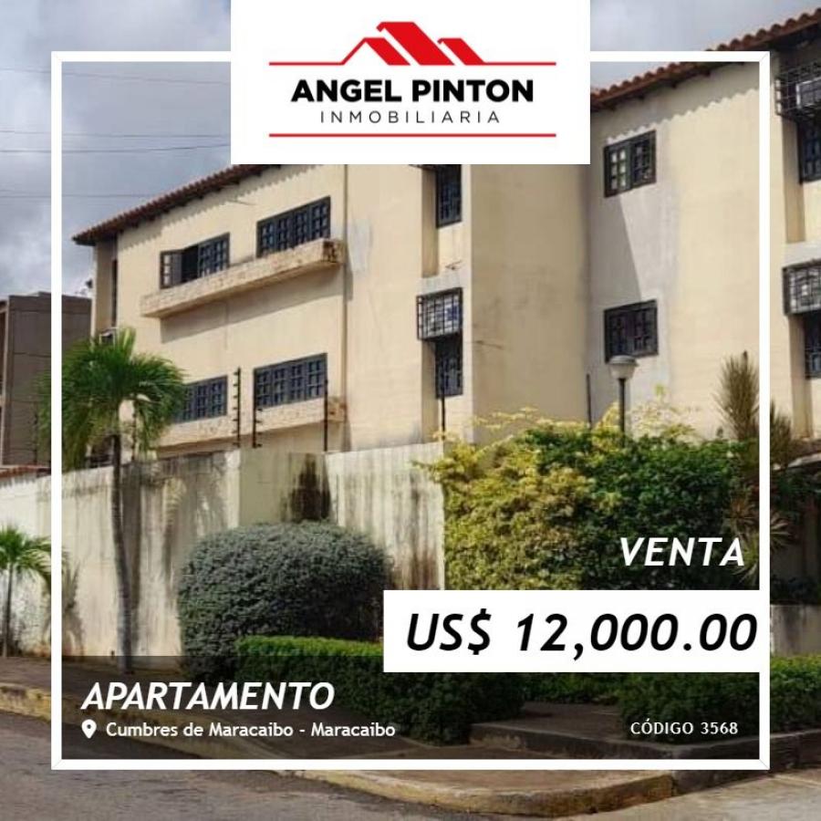 Foto Apartamento en Venta en CIRCUNVALACION 2, Maracaibo, Zulia - U$D 12.000 - APV186878 - BienesOnLine
