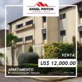 Apartamento en Venta en CIRCUNVALACION 2 Maracaibo