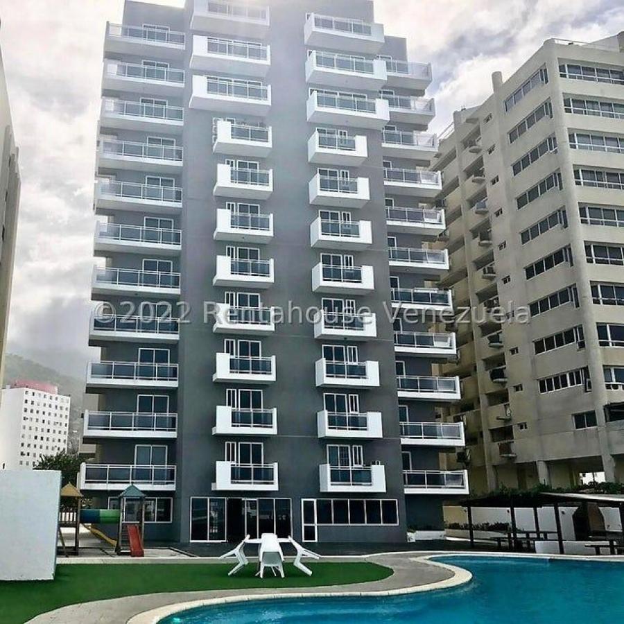 Foto Apartamento en Venta en CARIBE, Caraballeda, Vargas - U$D 69.000 - APV206340 - BienesOnLine