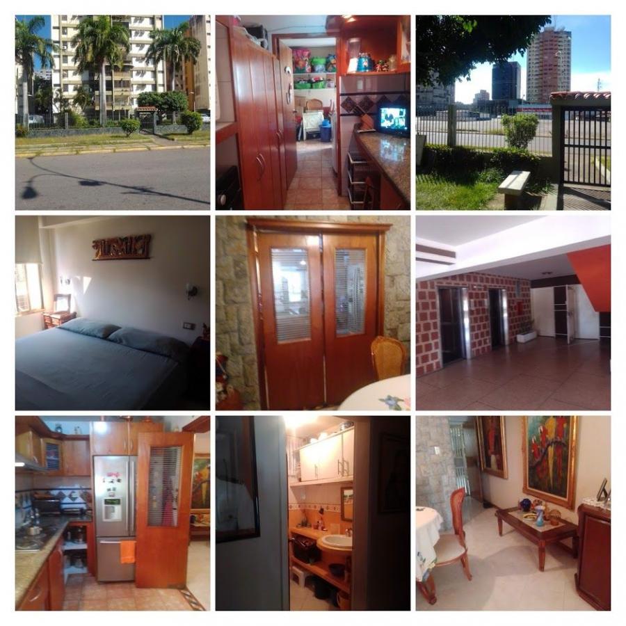Foto Apartamento en Venta en Ciudad Guayana, Bolvar - U$D 27.000 - APV157097 - BienesOnLine