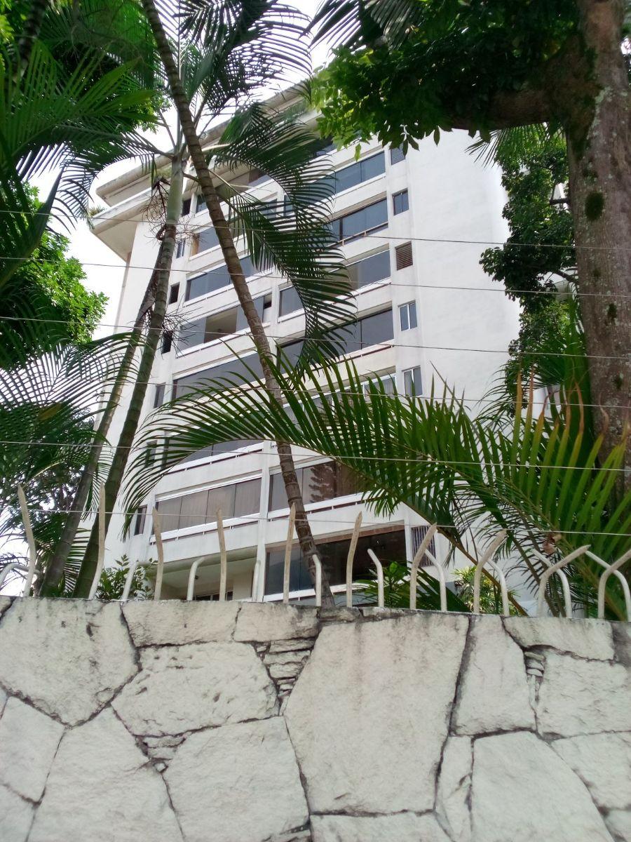 Foto Apartamento en Venta en Altamira, Avenida Luis roche, Miranda - U$D 135.000 - APV184574 - BienesOnLine