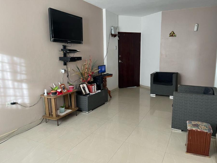 Foto Apartamento en Venta en Sector Amparo, Zulia - U$D 10.000 - APV213936 - BienesOnLine
