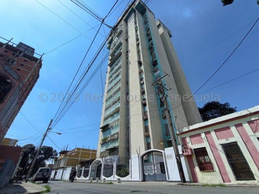 Foto Apartamento en Venta en Maracay, Aragua - U$D 19.500 - APV208633 - BienesOnLine