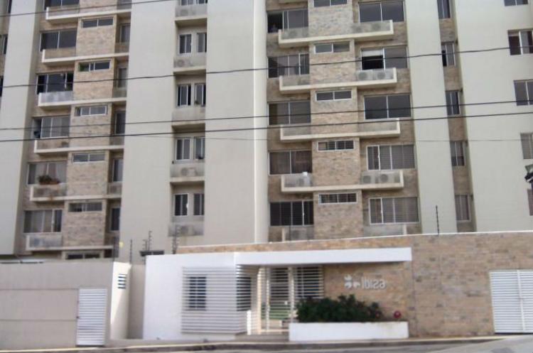 Foto Apartamento en Venta en Barquisimeto, Lara - BsF 88.000.000 - APV74968 - BienesOnLine