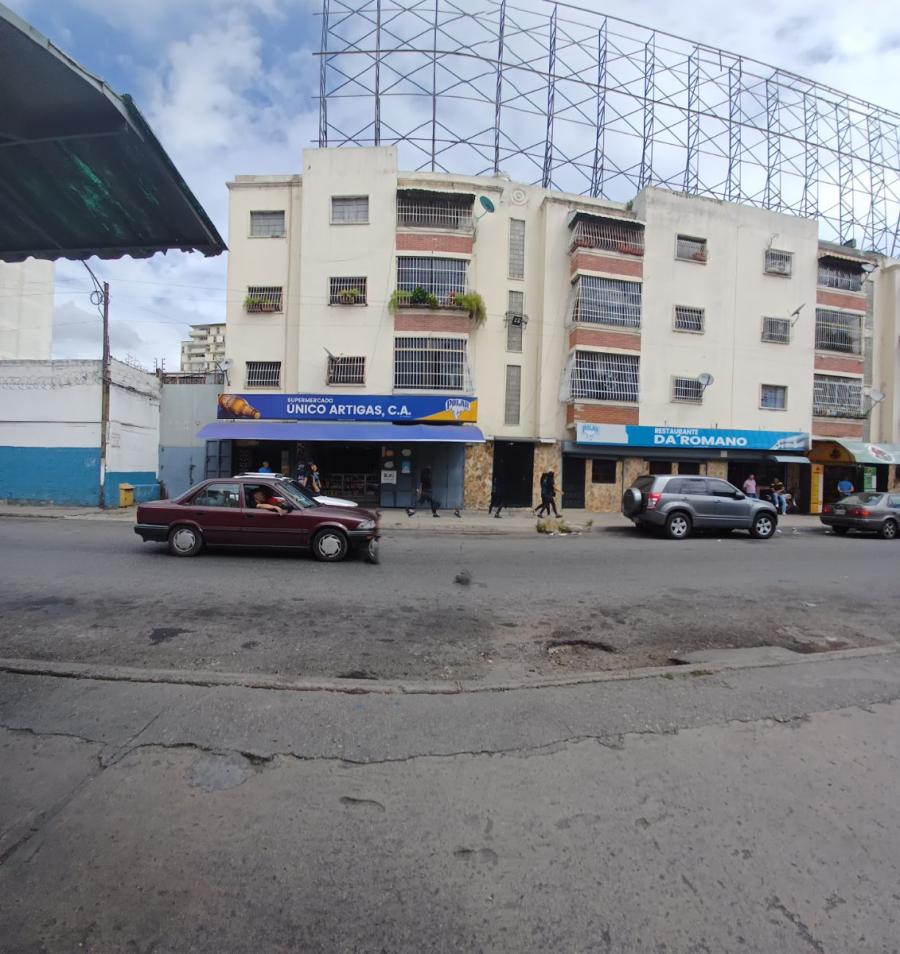 Foto Apartamento en Venta en Artigas, Caracas, Distrito Federal - U$D 25.000 - APV215329 - BienesOnLine