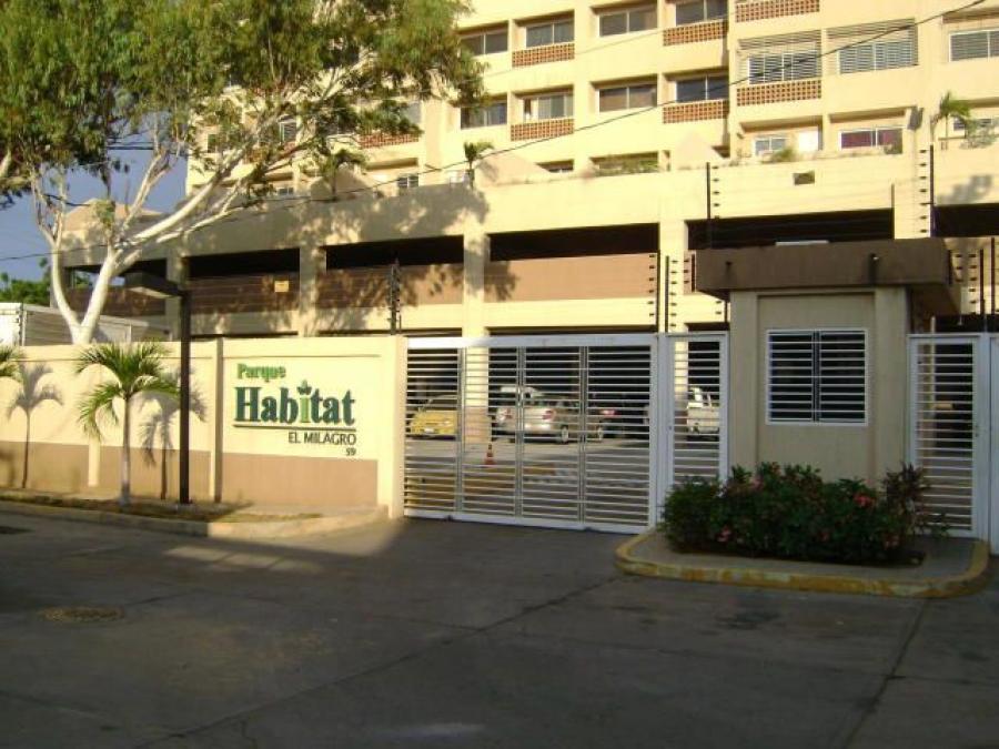 Foto Apartamento en Venta en Maracaibo, Zulia - U$D 14.000 - APV128572 - BienesOnLine