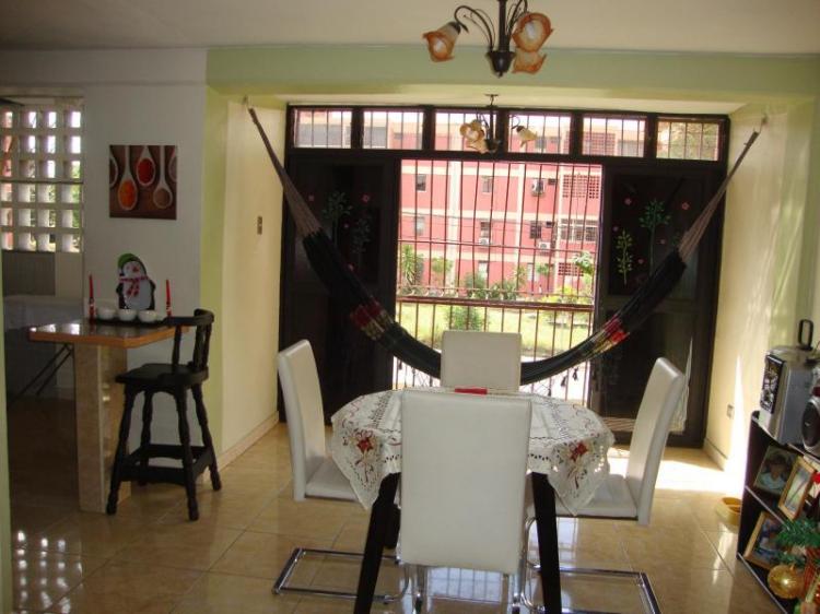 Foto Apartamento en Venta en juan villegas, Barquisimeto, Lara - BsF 1.200 - APV51133 - BienesOnLine