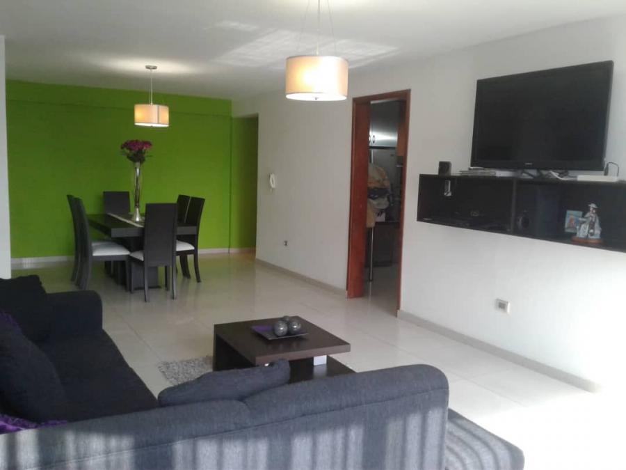 Foto Apartamento en Venta en Catedral, Urbanizacin Nueva Segovia, Lara - BsF 47.800 - APV123300 - BienesOnLine