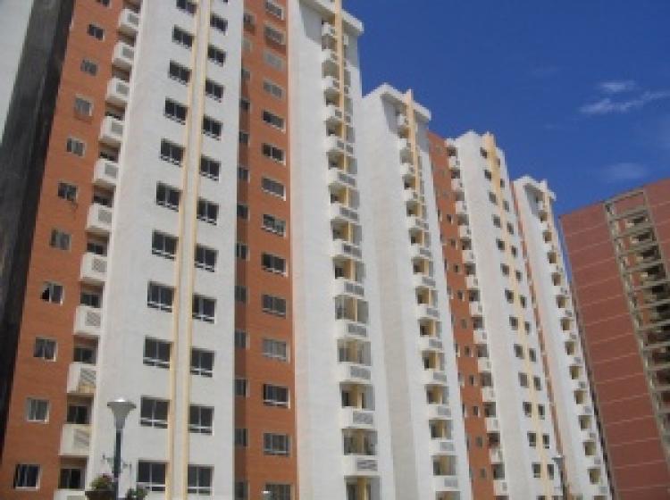 Foto Apartamento en Alquiler en Barquisimeto, Lara - BsF 100 - APA27767 - BienesOnLine