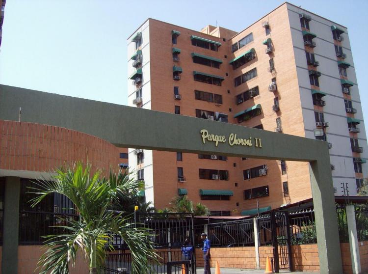 Foto Apartamento en Venta en Maracay, Aragua - BsF 48.600.000 - APV72887 - BienesOnLine